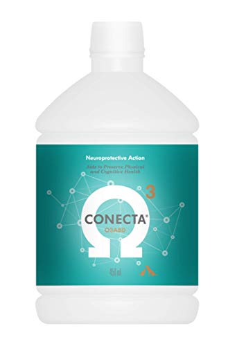 VETNOVA CONECTA® O3ABD 450 ml, mit Dosierkappe und integrierter Spritze von VETNOVA