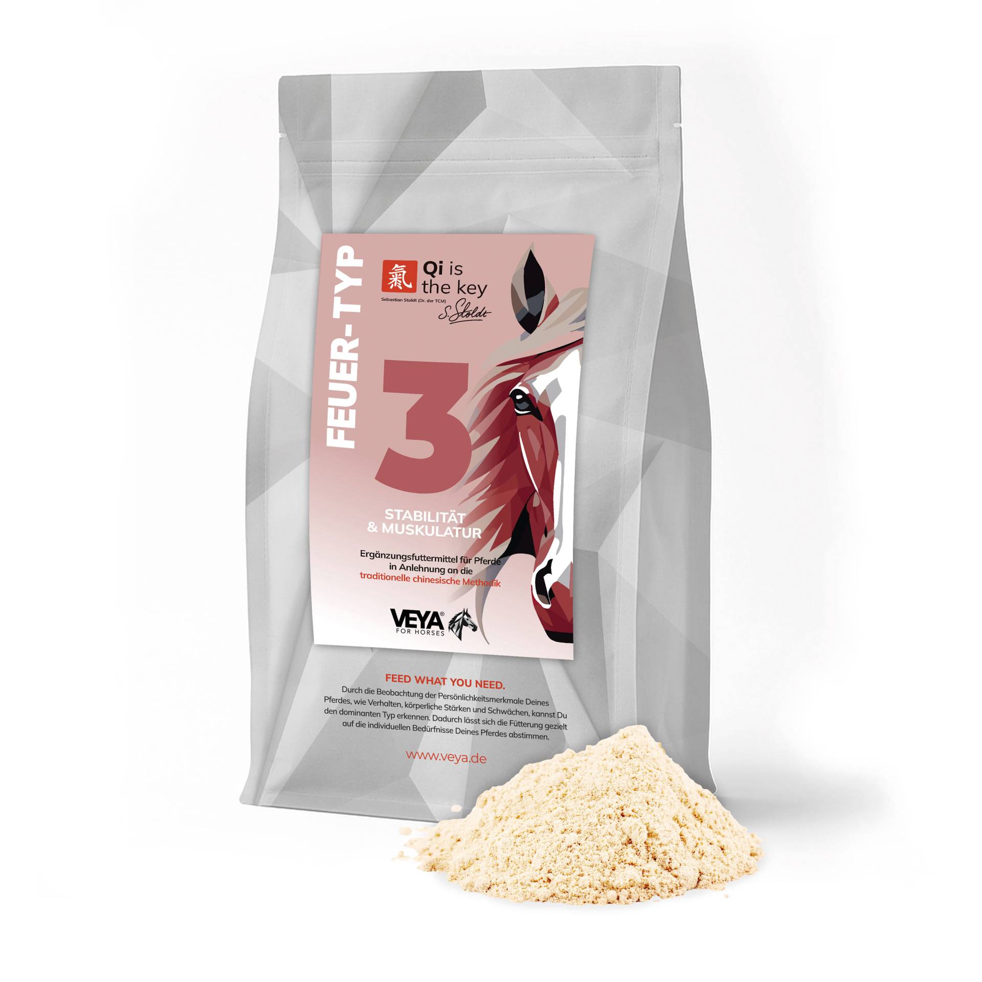 Veya Feuer-Typ 3 Stabilität & Muskulatur 1,5 kg Stärke die Muskulatur Veya Feuer-Typ 3 Stabilität & Muskulatur 1,5 kg Stärke die Muskulatur von VEYA