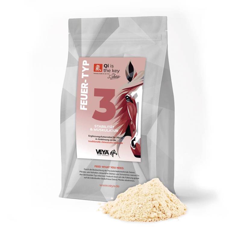 Veya Feuer-Typ 3 Stabilität & Muskulatur 1,5 kg Stärke die Muskulatur Veya Feuer-Typ 3 Stabilität & Muskulatur 1,5 kg Stärke die Muskulatur von VEYA