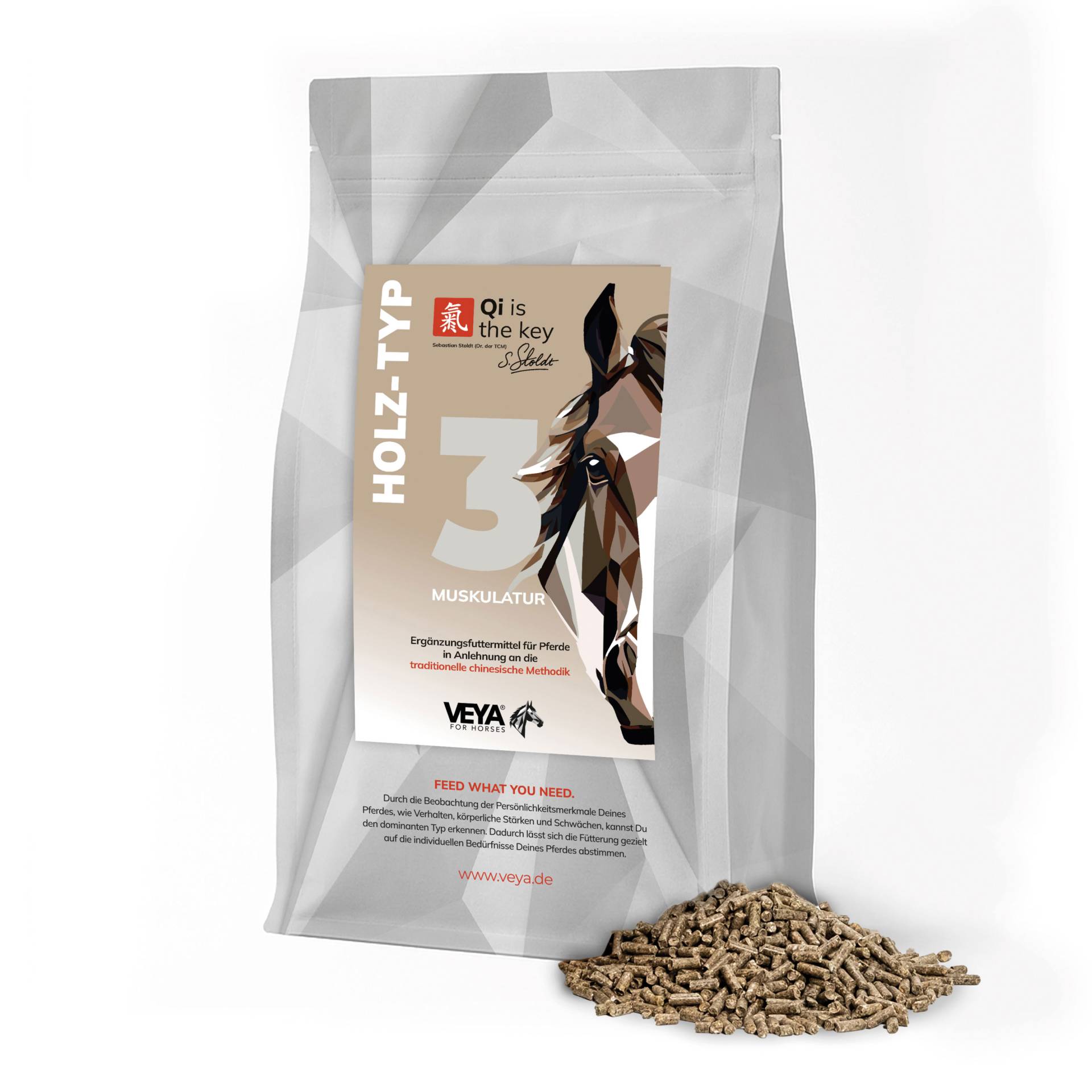 Veya Holz-Typ 3 Muskulatur 1,5 kg Entspanne die Muskulatur Veya Holz-Typ 3 Muskulatur 1,5 kg Entspanne die Muskulatur von VEYA