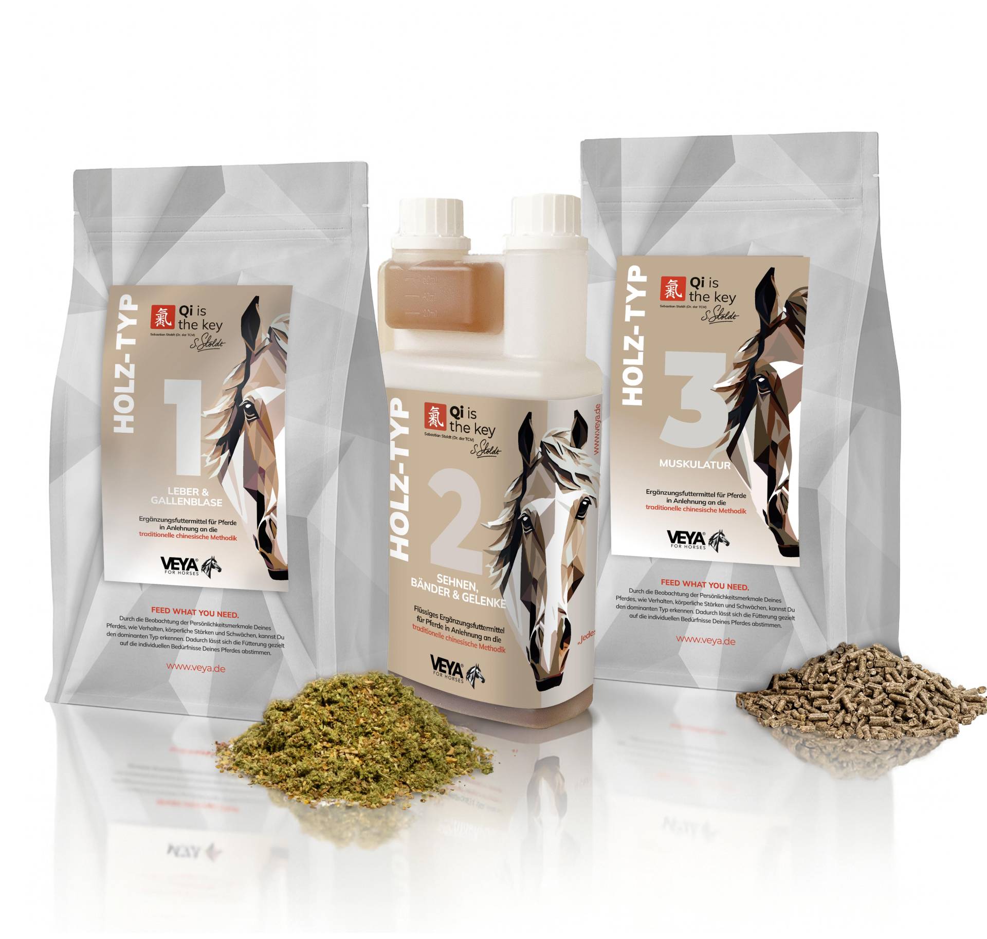 Veya Holz-Typ Bundle Leber, Sehnen, Muskulatur Veya Holz-Typ Bundle Leber, Sehnen, Muskulatur von VEYA