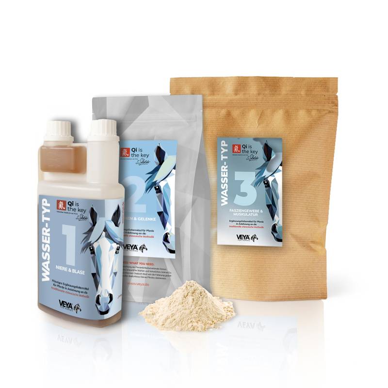 Veya Wasser-Typ Bundle Nieren, Knochen, Muskulatur Veya Wasser-Typ Bundle Nieren, Knochen, Muskulatur von VEYA