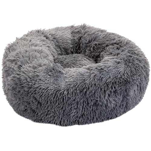 VFM Haustierbett, 50 cm, Dunkelgrau VFM Haustierbett, 50 cm, Dunkelgrau von VFM e-Store