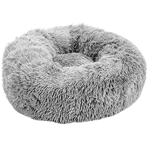 VFM Haustierbett, 50 cm, Hellgrau VFM Haustierbett, 50 cm, Hellgrau von VFM e-Store