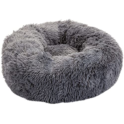VFM Haustierbett, 60 cm, Dunkelgrau VFM Haustierbett, 60 cm, Dunkelgrau von VFM e-Store