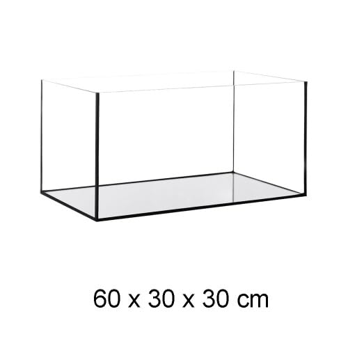 Aquarium Becken Glasbecken 1000x400x400 cm von VIALIA
