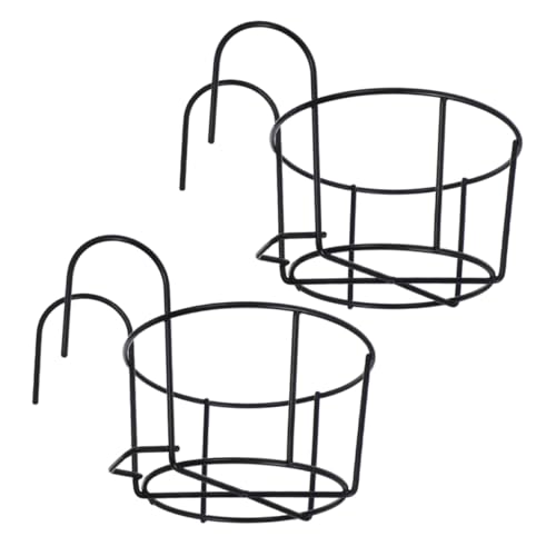 2 Stück Heuraufe für Kaninchenkäfig Hängende Futterstation für Kleintiere Robuster Heuhalter für Meerschweinchen und Andere Haustiere Einfacher 2 Stück Heuraufe für Kaninchenkäfig Hängende Futterstation für Kleintiere Robuster Heuhalter für Meerschweinchen und Andere Haustiere Einfacher von VICASKY