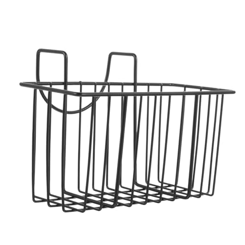Heu Feeder aus Metall Hängender Heuhalter für Kaninchenkäfige Effizienter Futterspender zur Reduzierung von Heuabfall für Käfige Heu Feeder aus Metall Hängender Heuhalter für Kaninchenkäfige Effizienter Futterspender zur Reduzierung von Heuabfall für Käfige von VICASKY