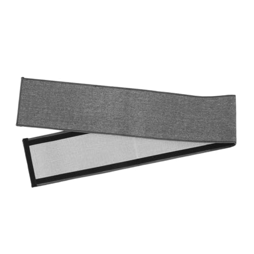 VICASKY Cat Exercise Wheel Mat Nonskid Replacement Pad Für Katzenlaufband Leise rutschfest Geeignet Für Katzen Sorgt Für Sicheren Und Komfortablen Laufspaß VICASKY Cat Exercise Wheel Mat Nonskid Replacement Pad Für Katzenlaufband Leise rutschfest Geeignet Für Katzen Sorgt Für Sicheren Und Komfortablen Laufspaß von VICASKY