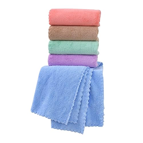 VICASKY 1-5 Stücke Waschbare Fleece-Pads Für Hamster Und Meerschweinchen – Wiederverwendbare Unterlage Für Kleintiere Ideal Als Urin Pads Und Betten Für Kaninchen Und Chinchillas VICASKY 1-5 Stücke Waschbare Fleece-Pads Für Hamster Und Meerschweinchen – Wiederverwendbare Unterlage Für Kleintiere Ideal Als Urin Pads Und Betten Für Kaninchen Und Chinchillas von VICASKY