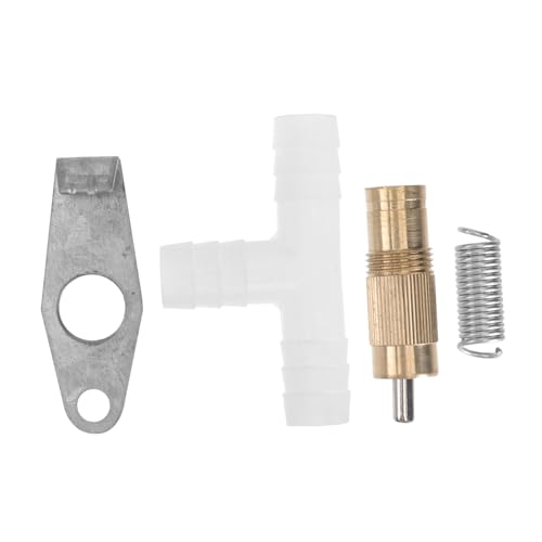 VICASKY 10stücke Trinkbrunnen Für Haustiere Trinkhilfe Für Kaninchen Wassermaul Für Haustiere Tränke Für Tränke Für Kaninchen Aus Metall Und Kunststoff Rostfrei Langlebig Und von VICASKY