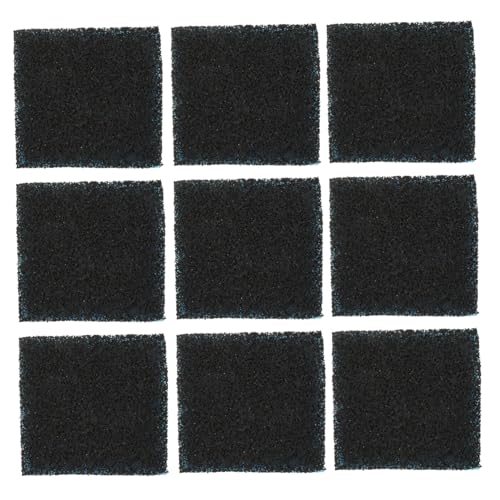 VICASKY 10Stücke Wiederverwendbare Tierhaarentferner für Waschmaschine und Effektive Fussel und Haarfänger für Kleidung Bettwäsche und Decken von VICASKY