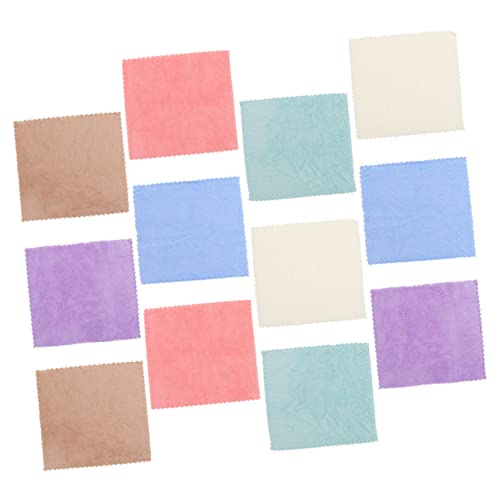 VICASKY 12Stücke Teiliges Meerschweinchen Badetuch aus Fleece Weiche Käfig Liner und Handtücher für Kleine Haustiere Waschbar Atmungsaktiv und Schnell Trocknend VICASKY 12Stücke Teiliges Meerschweinchen Badetuch aus Fleece Weiche Käfig Liner und Handtücher für Kleine Haustiere Waschbar Atmungsaktiv und Schnell Trocknend von VICASKY
