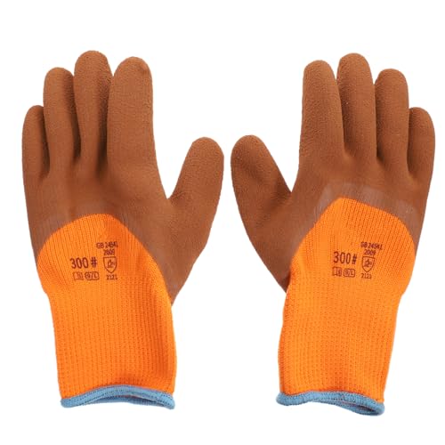 VICASKY 1Paar Bisshandschuhe für Haustiere Schutz für Hamster und Kleine Langlebig Bequemes Design für Training und Pflege VICASKY 1Paar Bisshandschuhe für Haustiere Schutz für Hamster und Kleine Langlebig Bequemes Design für Training und Pflege von VICASKY