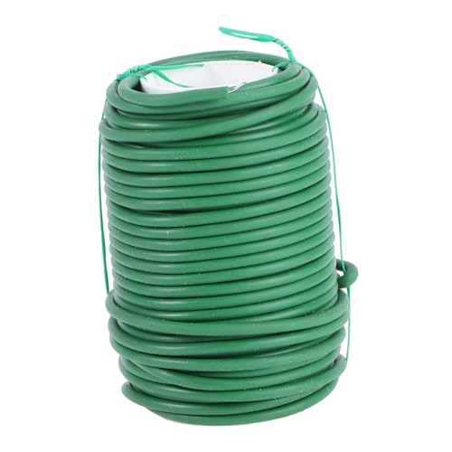 VICASKY 1Rolle Gartenarbeit Pflanzenbinder Flexibel und Wiederverwendbar für Fixierung von Pflanzen und Langlebig für und Blumenläden VICASKY 1Rolle Gartenarbeit Pflanzenbinder Flexibel und Wiederverwendbar für Fixierung von Pflanzen und Langlebig für und Blumenläden von VICASKY