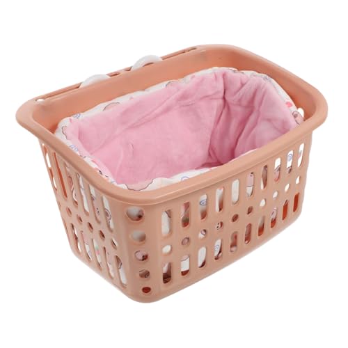 VICASKY 1Satz Hamster Hängematte für Kleine Haustiere Gemütlich und Warm und Ausruhen zu Befestigen im Käfig für Hamster Ratten und Zuckergleiter von VICASKY