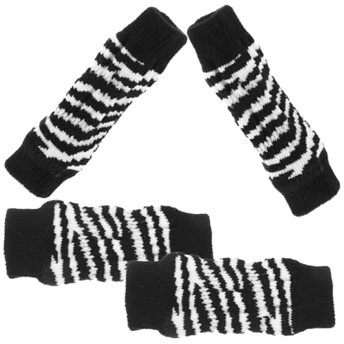 VICASKY 1Satz Hunde Beinwärmer Wiederverwendbare Beinsocken für Haustiere Schutz vor Kälte und Nässe für und Partys Modisches Design zur Empfindlichen Haut VICASKY 1Satz Hunde Beinwärmer Wiederverwendbare Beinsocken für Haustiere Schutz vor Kälte und Nässe für und Partys Modisches Design zur Empfindlichen Haut von VICASKY
