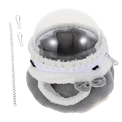VICASKY 1Stück Hamster Nest aus Warmes Schlafbett für Hamster Chinchillas und Kleine Winddicht Abnehmbar Hängematte für Winter und Kalte VICASKY 1Stück Hamster Nest aus Warmes Schlafbett für Hamster Chinchillas und Kleine Winddicht Abnehmbar Hängematte für Winter und Kalte von VICASKY