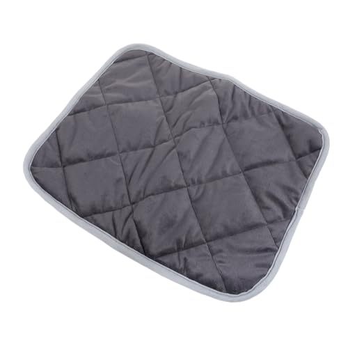 VICASKY 1Stück Haustier Schlafkissen Selbstheizende Hundedecke für Winter Wärmeisolierende Matte für Katzen Komfortables Haustierbett Entspannte Ruhezeiten VICASKY 1Stück Haustier Schlafkissen Selbstheizende Hundedecke für Winter Wärmeisolierende Matte für Katzen Komfortables Haustierbett Entspannte Ruhezeiten von VICASKY