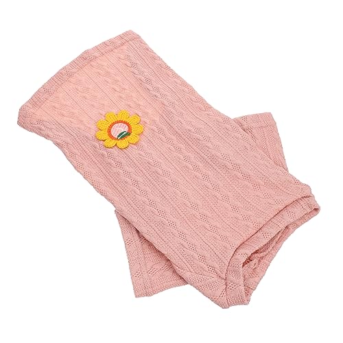 VICASKY 1Stück Haustierkostüm Für Atmungsaktiver Pullover Für Kleine Komfortable Und Strapazierfähige Kleidung Für Herbst Und Winter Für Tägliches von VICASKY