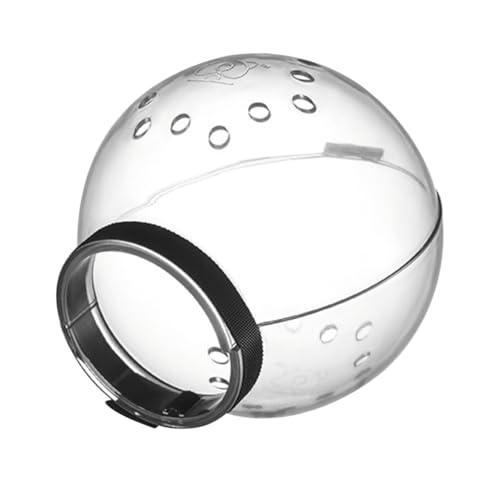 VICASKY Atmungsaktives Katzenhalsband Transparentes Schutz- Für Einfach Zu Bedienen Entfernen Leichtgewichtiger Und Komfortabler VICASKY Atmungsaktives Katzenhalsband Transparentes Schutz- Für Einfach Zu Bedienen Entfernen Leichtgewichtiger Und Komfortabler von VICASKY