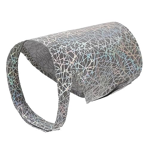VICASKY 1Stück Reflektierende Haustierjacke für wasserdichte Verstellbare Hundeweste mit Starkem Nachtsichtschutz für Outdoor Bunten VICASKY 1Stück Reflektierende Haustierjacke für wasserdichte Verstellbare Hundeweste mit Starkem Nachtsichtschutz für Outdoor Bunten von VICASKY