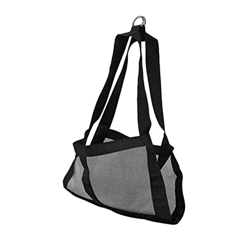 VICASKY 1Stück Verstellbare Viehwäschesschlinge Für Kälber Und Kleine Tiere Hängewaage Für Präzises Wiegen Robustes Material Für Tierhalter Und Landwirte VICASKY 1Stück Verstellbare Viehwäschesschlinge Für Kälber Und Kleine Tiere Hängewaage Für Präzises Wiegen Robustes Material Für Tierhalter Und Landwirte von VICASKY