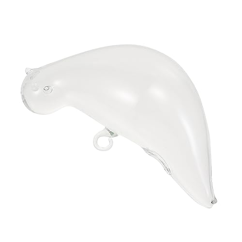 VICASKY 1stück Hängende Glasblumenvase Für Hydroponik Stilvolle Dekoration Für Zuhause Für Pflanzenliebhaber Einweihung VICASKY 1stück Hängende Glasblumenvase Für Hydroponik Stilvolle Dekoration Für Zuhause Für Pflanzenliebhaber Einweihung von VICASKY