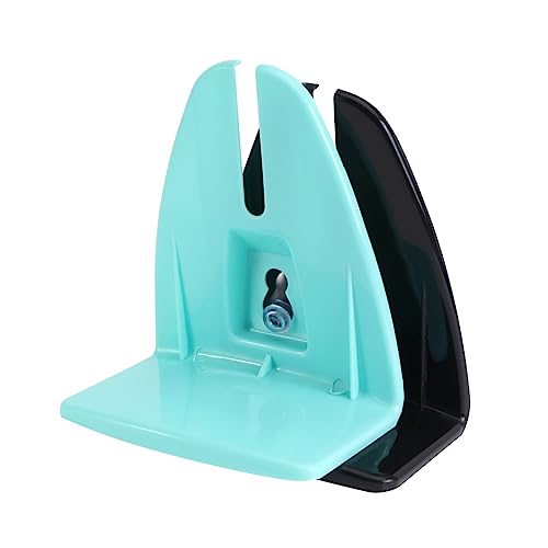 VICASKY 2 STÜCK Hamster Laufräder Halterung Stabiler Ständer für Laufräder Vielseitig Einsetzbar als Wasserspender Halter Hochwertige Kunststoffmaterialien Zufällige Zufällige Farbe VICASKY 2 STÜCK Hamster Laufräder Halterung Stabiler Ständer für Laufräder Vielseitig Einsetzbar als Wasserspender Halter Hochwertige Kunststoffmaterialien Zufällige Zufällige Farbe von VICASKY