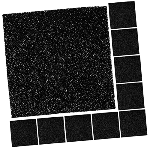VICASKY 20Stücke Aktivkohlefilter für Katzentoiletten Effektive Geruchsabsorption Einsetzbare Filtereinlagen Kompatibel mit Katzenschaufeln Langlebig und Sicher VICASKY 20Stücke Aktivkohlefilter für Katzentoiletten Effektive Geruchsabsorption Einsetzbare Filtereinlagen Kompatibel mit Katzenschaufeln Langlebig und Sicher von VICASKY