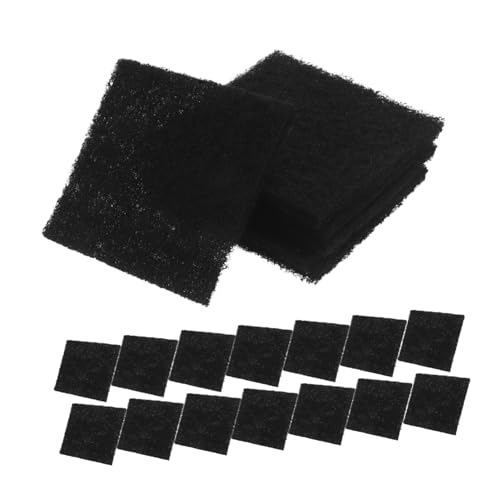 VICASKY 21-teilige Ersatzfilter Aus Kohlenstoffbaumwolle Für Katzentoiletten, Kompatibel Mit Katzentoilettenfiltern Für Haustiere, Zum Absorbieren Von Gerüchen Und Zur Kontrolle Der VICASKY 21-teilige Ersatzfilter Aus Kohlenstoffbaumwolle Für Katzentoiletten, Kompatibel Mit Katzentoilettenfiltern Für Haustiere, Zum Absorbieren Von Gerüchen Und Zur Kontrolle Der von VICASKY