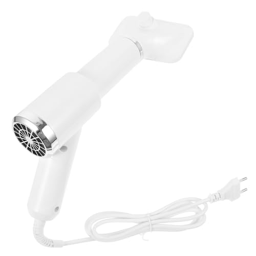 VICASKY 220V Haustier Haartrockner mit Bürste für Hunde und Katzen Tragbarer Föhn aus Robustem Eu Stecker Effizienter Trocknungsprozess für Haustierpflege VICASKY 220V Haustier Haartrockner mit Bürste für Hunde und Katzen Tragbarer Föhn aus Robustem Eu Stecker Effizienter Trocknungsprozess für Haustierpflege von VICASKY