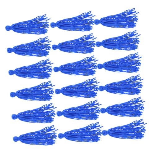 VICASKY 25 Stück Teiliges Fisch Laich Mops Schwimmendes Zuchtgras Aquarium Laichhilfe Dekorative Versteck Pflanzen für Verschiedene Aquarien Fischarten zur Optimierten Nachzucht VICASKY 25 Stück Teiliges Fisch Laich Mops Schwimmendes Zuchtgras Aquarium Laichhilfe Dekorative Versteck Pflanzen für Verschiedene Aquarien Fischarten zur Optimierten Nachzucht von VICASKY