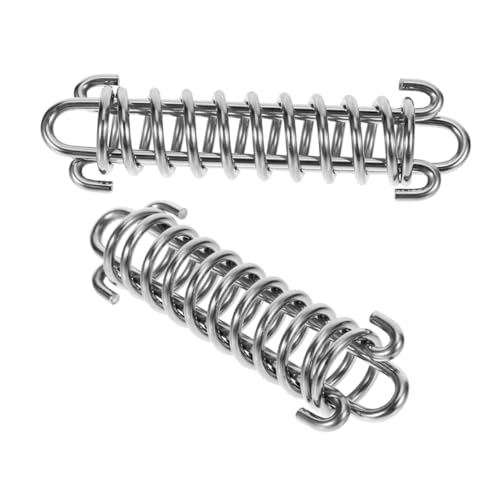 VICASKY 2Stücke Bungee Leine für Große Teiliges mit Robuster Stoßdämpfende Leine für und Training Einsetzbar für Outdoor VICASKY 2Stücke Bungee Leine für Große Teiliges mit Robuster Stoßdämpfende Leine für und Training Einsetzbar für Outdoor von VICASKY
