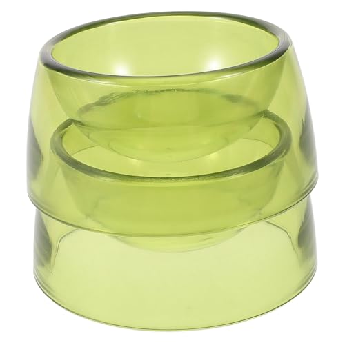 VICASKY 2Stücke Futternapf für Hamster und Meerschweinchen Erhöhte Wasserschüssel Leicht zu Reinigen Bruchsicher und Langlebig für Kleintiere Futter und Wassernapf VICASKY 2Stücke Futternapf für Hamster und Meerschweinchen Erhöhte Wasserschüssel Leicht zu Reinigen Bruchsicher und Langlebig für Kleintiere Futter und Wassernapf von VICASKY