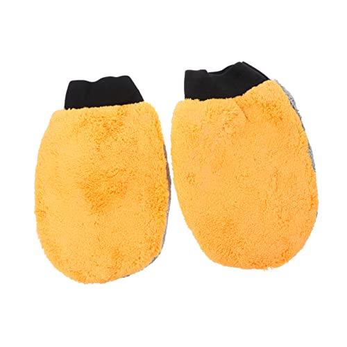 VICASKY 2Stücke Hamster Badehandschuhe Wiederverwendbare Trainingshandschuhe für Kleintiere Kratzfestes Design für Sicheres Handling und Pflege von Hamstern Tragbar und Langlebig VICASKY 2Stücke Hamster Badehandschuhe Wiederverwendbare Trainingshandschuhe für Kleintiere Kratzfestes Design für Sicheres Handling und Pflege von Hamstern Tragbar und Langlebig von VICASKY