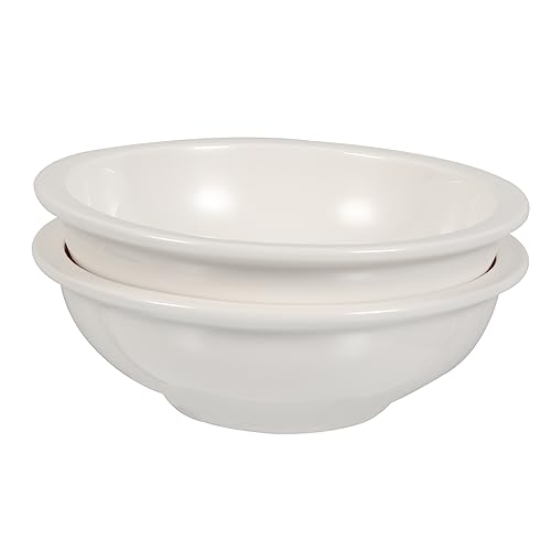 VICASKY 2Stücke Haustier Futterschalen rutschfeste Trink Und Futterschüssel Für Katzen Für Futter Wasser Und Snacks Langlebig Reinigen von VICASKY