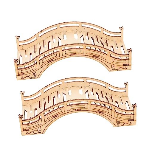 VICASKY 2stücke Holzbrücke Für Hamster Und Kleintiere Kletterleiter Aus Holz Spielzeug Für Hamster Und Kleine Vögel Bissfeste Holzleiterbrücke Für Haustiere VICASKY 2stücke Holzbrücke Für Hamster Und Kleintiere Kletterleiter Aus Holz Spielzeug Für Hamster Und Kleine Vögel Bissfeste Holzleiterbrücke Für Haustiere von VICASKY