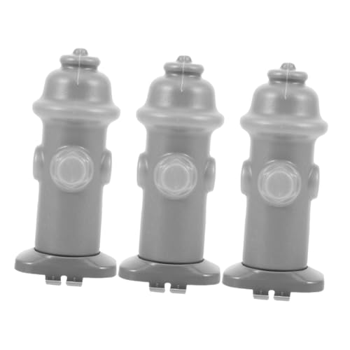 VICASKY 3 Stück Hundehygiene Urinierposten Effektive Anleitung zur Toilettennutzung für Hunde Zubehör für Indoor Hundepotty Trainingsstation von VICASKY