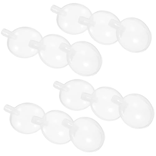 VICASKY 300stücke Geräuschmacher Für Spielzeug Ersatz Quietscher Für Projekte Hochwertige Langlebige Geräuschmacher Für Kuscheltiere Und Spielzeug Wasserfest Für Reparaturen Und von VICASKY