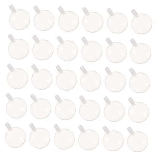 VICASKY 30Stücke Babyspielzeug Quietscher Geräuschmacher für Puppen und Spielzeuge für Interaktive Spiele und Tragbar für DIY Projekte und Kreative VICASKY 30Stücke Babyspielzeug Quietscher Geräuschmacher für Puppen und Spielzeuge für Interaktive Spiele und Tragbar für DIY Projekte und Kreative von VICASKY