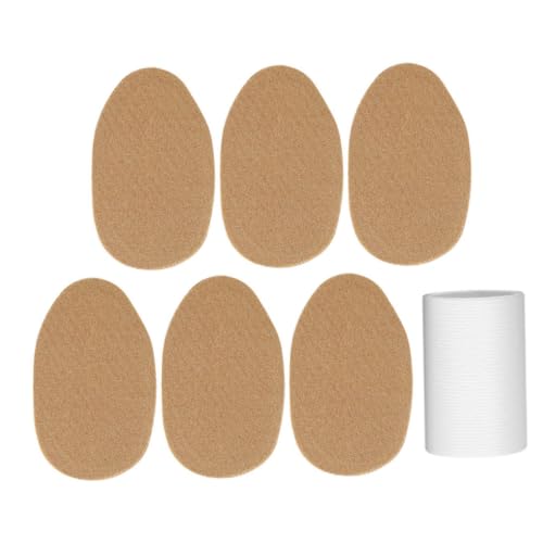 VICASKY 3Paare Hundeohr Stehstützset für Welpen und Selbstklebendes Ohr Posting Tool Ohrkorrektur für Effektive Ohrstütze für Gesunde Stabilisierende VICASKY 3Paare Hundeohr Stehstützset für Welpen und Selbstklebendes Ohr Posting Tool Ohrkorrektur für Effektive Ohrstütze für Gesunde Stabilisierende von VICASKY