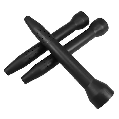 VICASKY 3Stücke Selbstbewässernde Pflanzenspikes Tiefenwirksame Wurzelbewässerung Für Innen Und Außenpflanzen Effizientes Bewässerungswerkzeug Für Garten Und Topfpflanzen von VICASKY