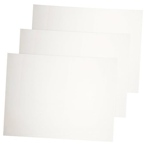 VICASKY 3Stücke Spritzschutz Für Katzentoiletten Selbst Gestaltbar Transparent Für Offene Katzentoiletten Verhindert Verschütten Und Hält VICASKY 3Stücke Spritzschutz Für Katzentoiletten Selbst Gestaltbar Transparent Für Offene Katzentoiletten Verhindert Verschütten Und Hält von VICASKY