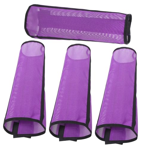 VICASKY 4stücke Atmungsaktive Netzbeinschoner Für Pferde Fliegenschutz Mit Hervorragender Belüftung Einfach Anzulegen Schützt Vor Insekten Und Verletzungen VICASKY 4stücke Atmungsaktive Netzbeinschoner Für Pferde Fliegenschutz Mit Hervorragender Belüftung Einfach Anzulegen Schützt Vor Insekten Und Verletzungen von VICASKY