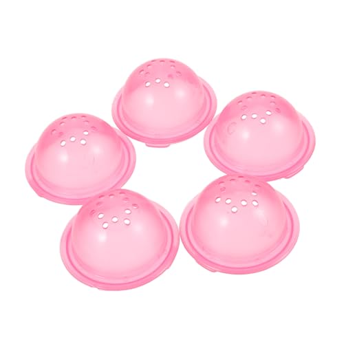 VICASKY 5Stücke DIY Hamster Tube End Stopper für Käfigrohre Externe Tunnelstopper für Zwerghamster und Kleine Nagetiere Installieren für Outdoor Anwendungen VICASKY 5Stücke DIY Hamster Tube End Stopper für Käfigrohre Externe Tunnelstopper für Zwerghamster und Kleine Nagetiere Installieren für Outdoor Anwendungen von VICASKY