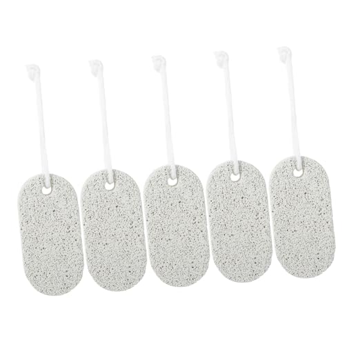 VICASKY 5 Stück Kauspielzeug für Kaninchen und Hamster Vulkanischer Backenzahnstein Zahnpflege Spielzeug für Kleine Haustiere Gesundes Kauen und Zähneknirschen VICASKY 5 Stück Kauspielzeug für Kaninchen und Hamster Vulkanischer Backenzahnstein Zahnpflege Spielzeug für Kleine Haustiere Gesundes Kauen und Zähneknirschen von VICASKY