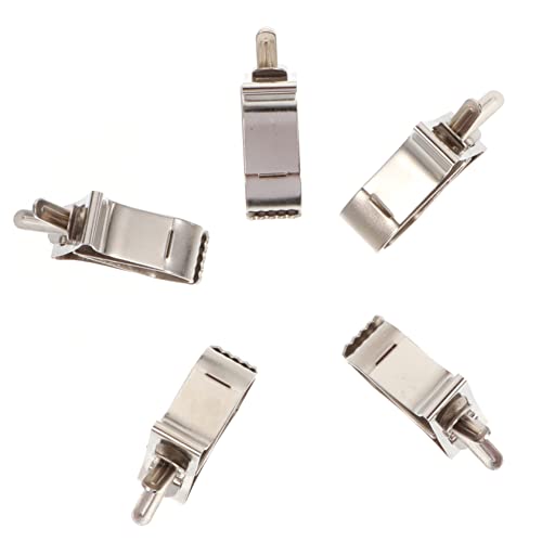 VICASKY 5Stücke Vogel Gemüseclips Multifunktionale Futterhalter für Papageien Nager für Gemüse im Käfig Langlebig Installieren VICASKY 5Stücke Vogel Gemüseclips Multifunktionale Futterhalter für Papageien Nager für Gemüse im Käfig Langlebig Installieren von VICASKY