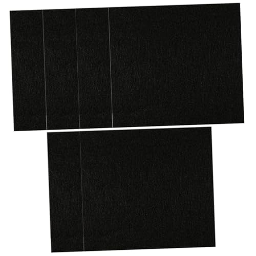 VICASKY 6Stücke Katzenstreu Filterpads Aktivkohle Filterschwämme für Katzentoiletten Geruchsneutralisierend Austauschbare Filter für Katzenumgebung VICASKY 6Stücke Katzenstreu Filterpads Aktivkohle Filterschwämme für Katzentoiletten Geruchsneutralisierend Austauschbare Filter für Katzenumgebung von VICASKY