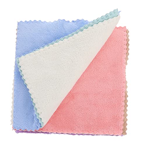 VICASKY 6Stücke Teiliges Meerschweinchen Badetuch Ultra Absorbierende Handtücher für Kleine Multifunktionale Käfigmatten für Hamster und Meerschweinchen und Tragbar VICASKY 6Stücke Teiliges Meerschweinchen Badetuch Ultra Absorbierende Handtücher für Kleine Multifunktionale Käfigmatten für Hamster und Meerschweinchen und Tragbar von VICASKY